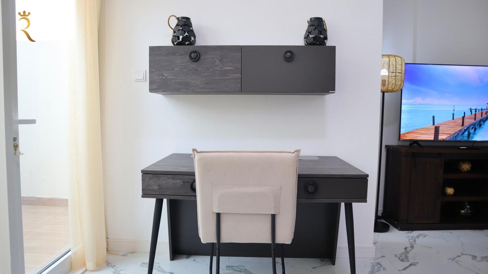 Apartment Aurora Your 2br Duplex Transit In Masdar *