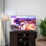 Aurora Your 2Br Duplex Transit Apartment In Masdar City