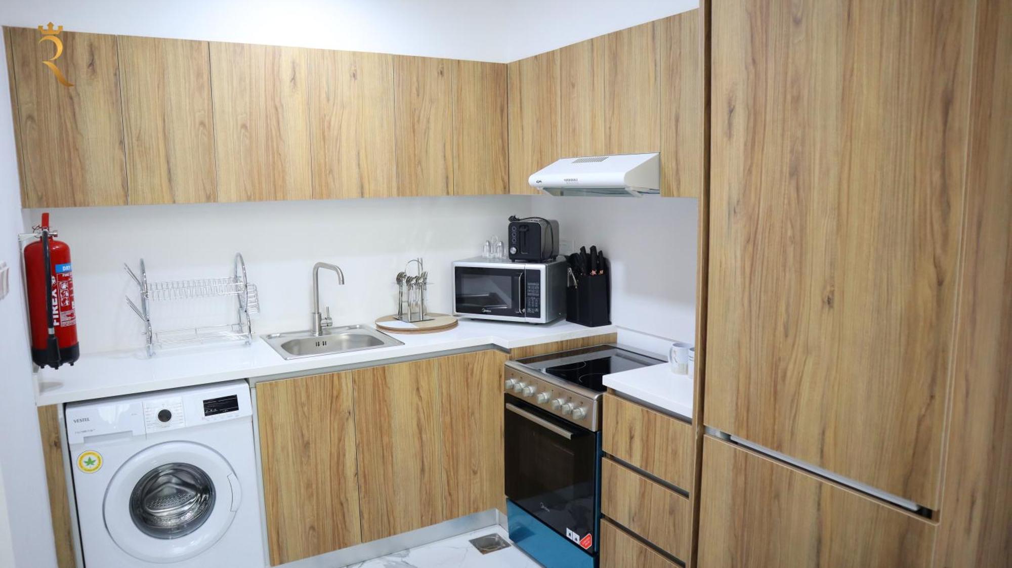 Aurora Your 2br Duplex Transit In Masdar